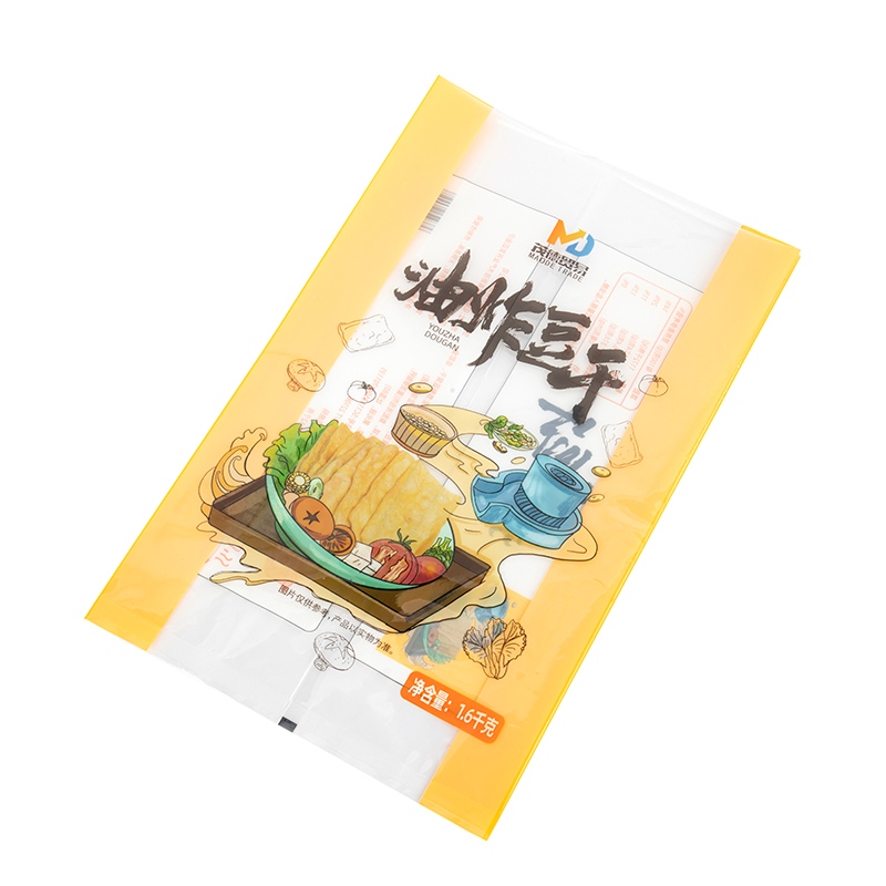 Qu'est-ce qui rend un sac Mylar essentiel pour le stockage des aliments à long terme