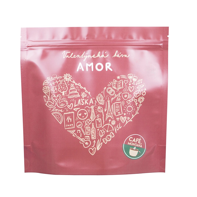 Pourquoi choisir le bon sachet de grains de café pour la fraîcheur et le succès de la marque ?