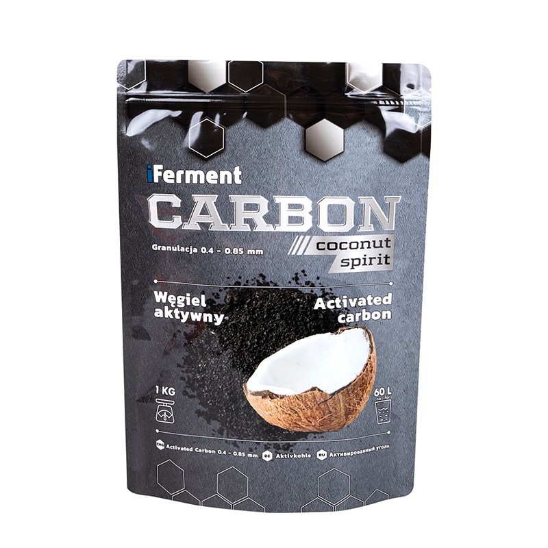 Sac à fond plat pour produits chimiques et poudres