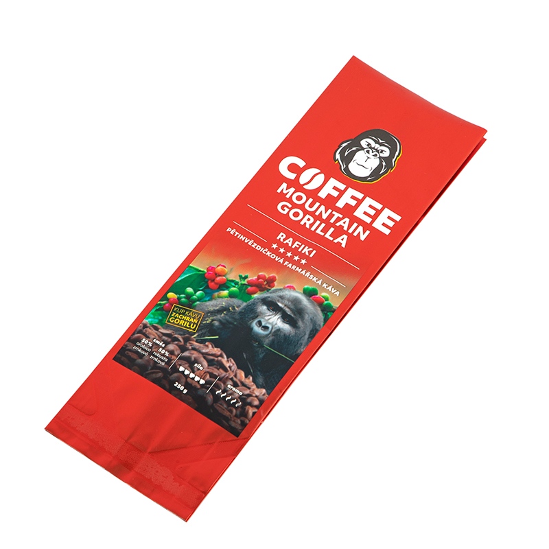 Sac Doypack à café