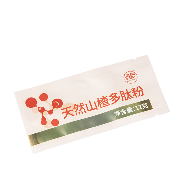 Quad scellé pour la farine