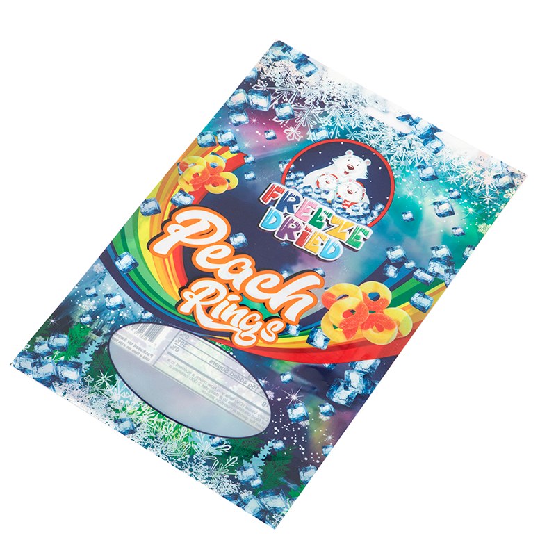 Pochette Snack Doypack