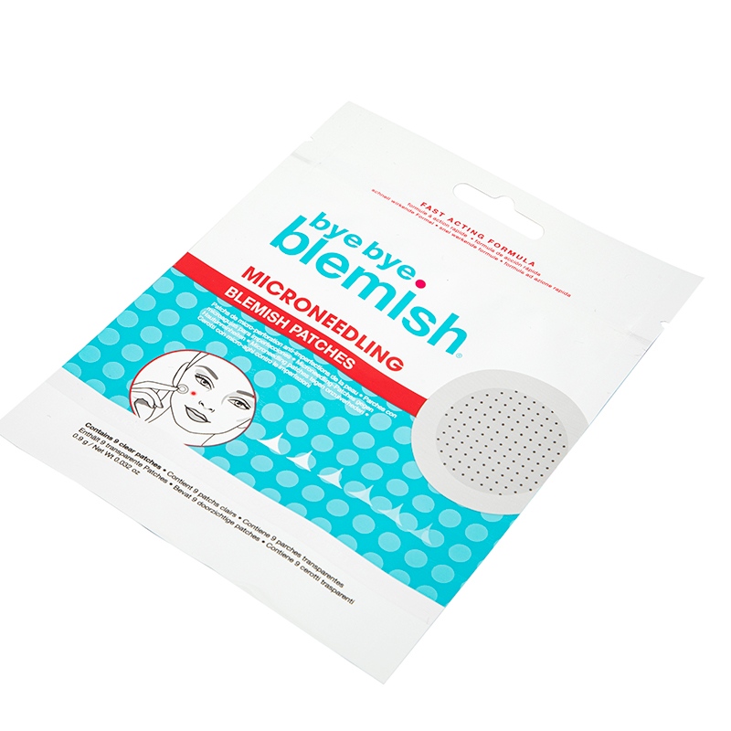 Sac à fond plat pour thé